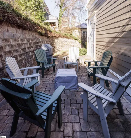 $1,900,000 | 111 Sherwood Street, Unit 100, Greenville, SC 29601