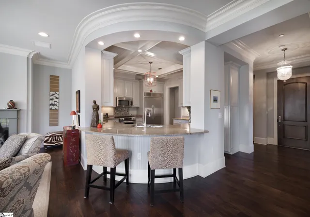 $1,900,000 | 111 Sherwood Street, Unit 100, Greenville, SC 29601