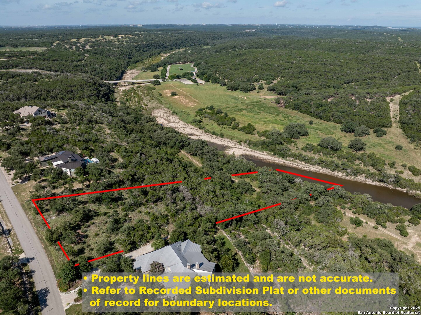 7622 Ramble Ridge San Antonio, TX 78266 - Photo 2 of 35