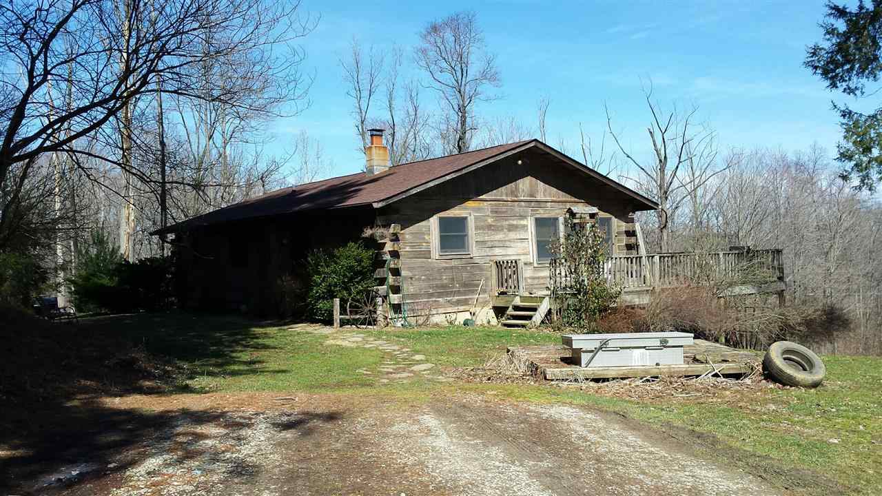 3531 West Moore Road Spencer, IN 47460 - Photo 3 of 9