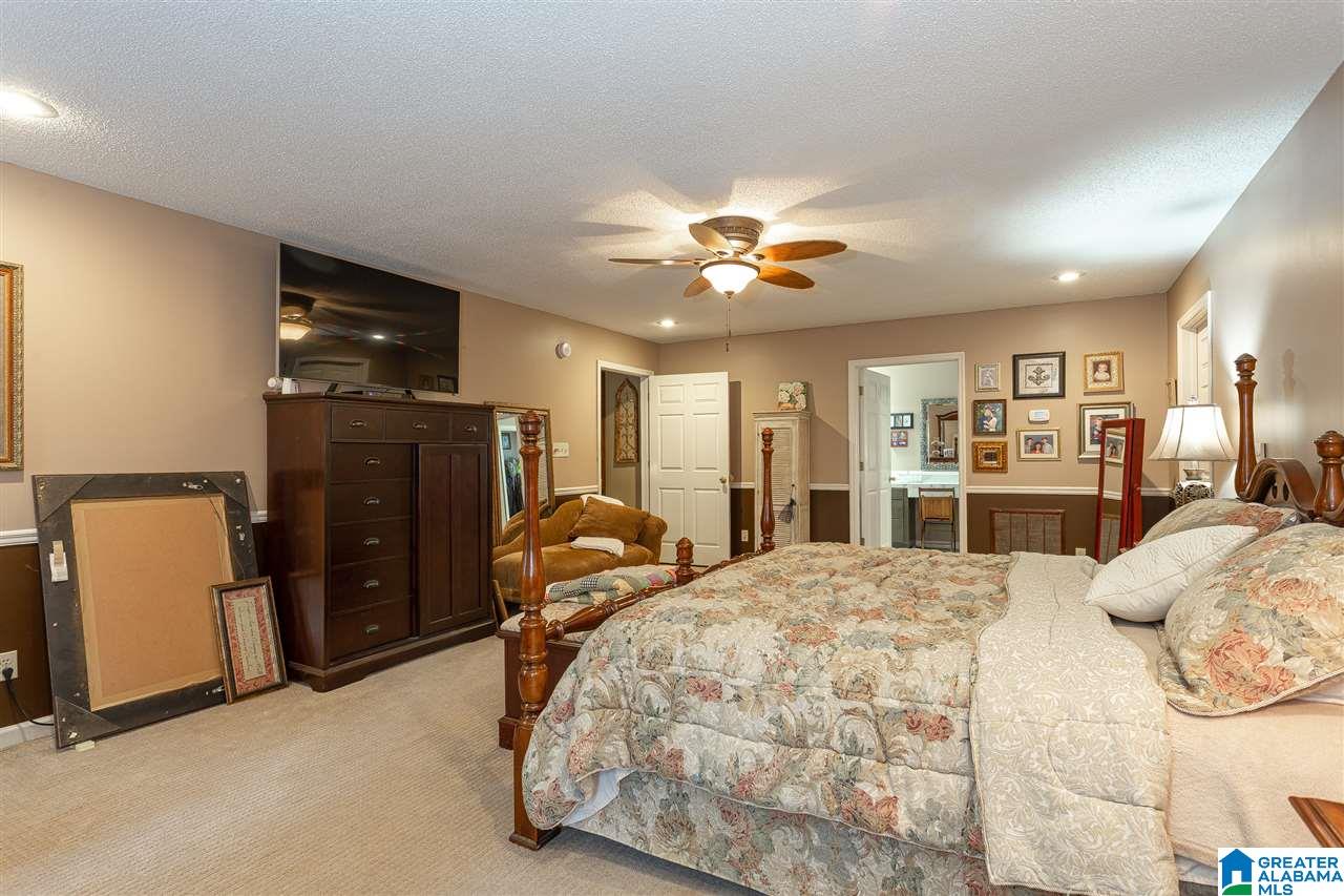 110 Mt Moriah Road Pell City, AL 35125 - Photo 23 of 44