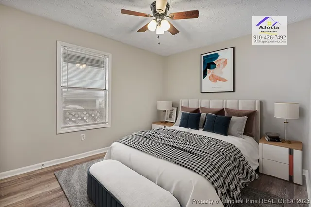 $1,000 | 6800 Willowbrook Drive, Unit 8, Fayetteville, NC 28314