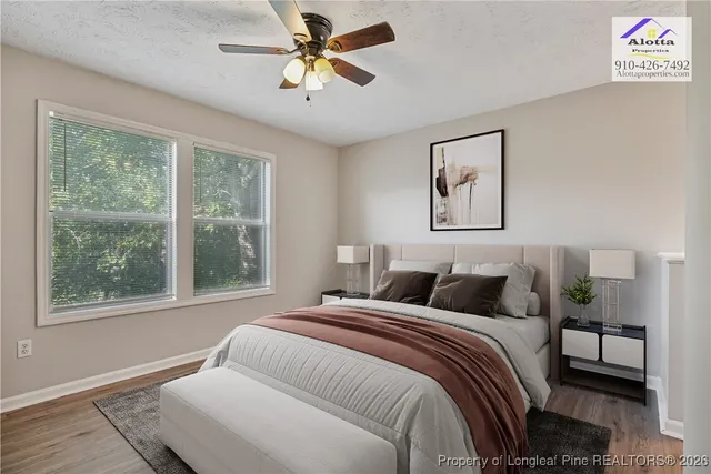 $1,000 | 6800 Willowbrook Drive, Unit 8, Fayetteville, NC 28314