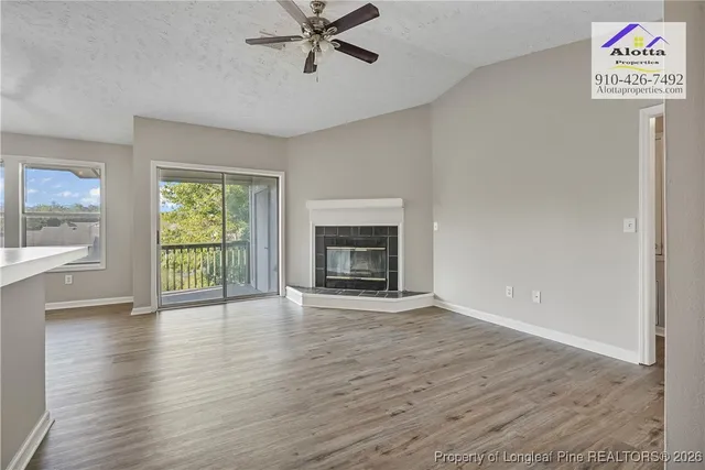 $1,000 | 6800 Willowbrook Drive, Unit 8, Fayetteville, NC 28314