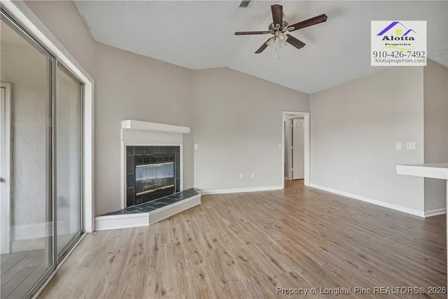 $1,000 | 6800 Willowbrook Drive, Unit 8, Fayetteville, NC 28314