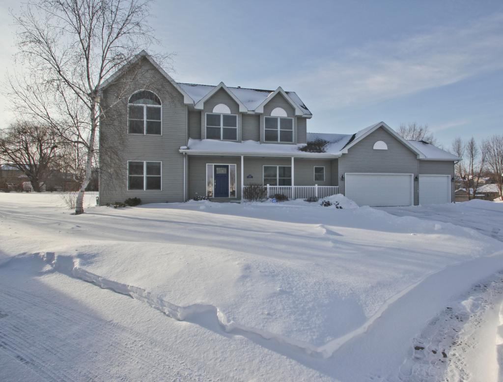 5169 Par Lane Northwest Rochester, MN 55901 - Photo 1 of 1