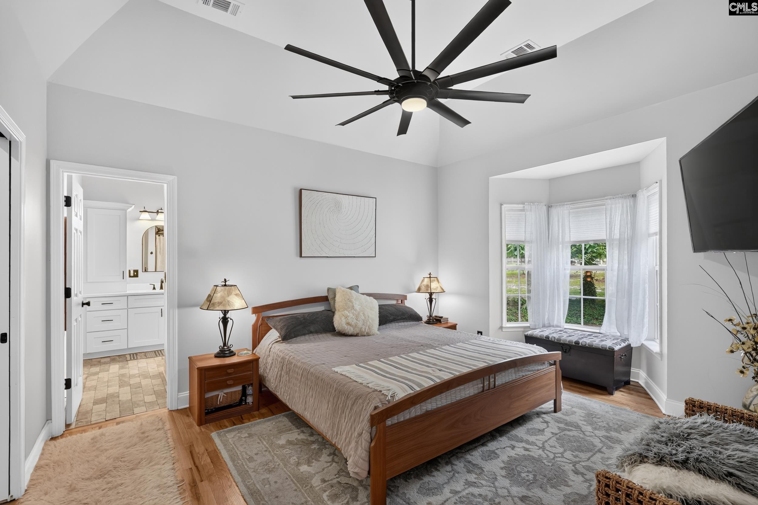 1377 Pine Road Camden, SC 29020 - Photo 48 of 71