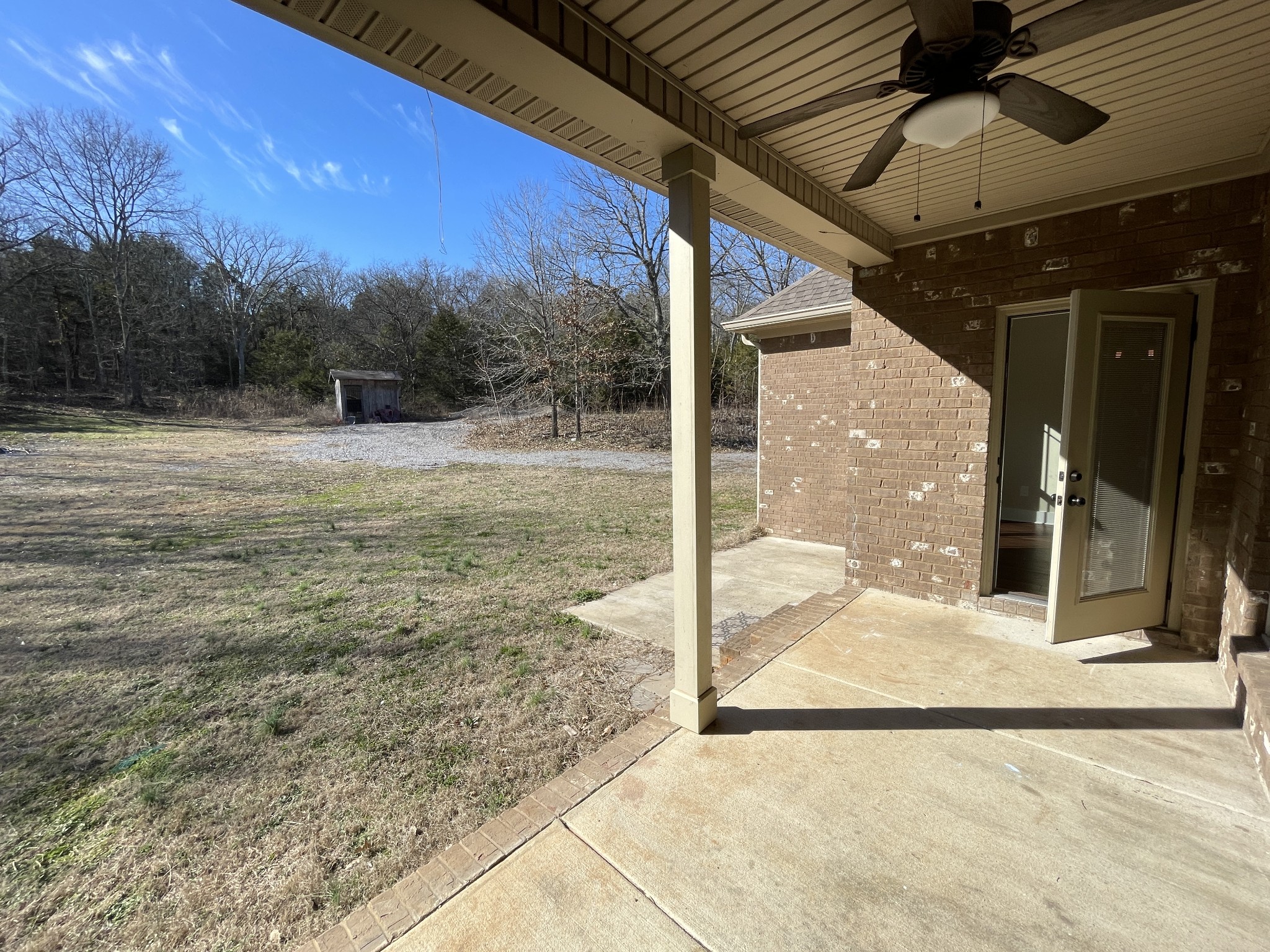 3597 Thompson Road Rockvale, TN 37153 - Photo 28 of 34