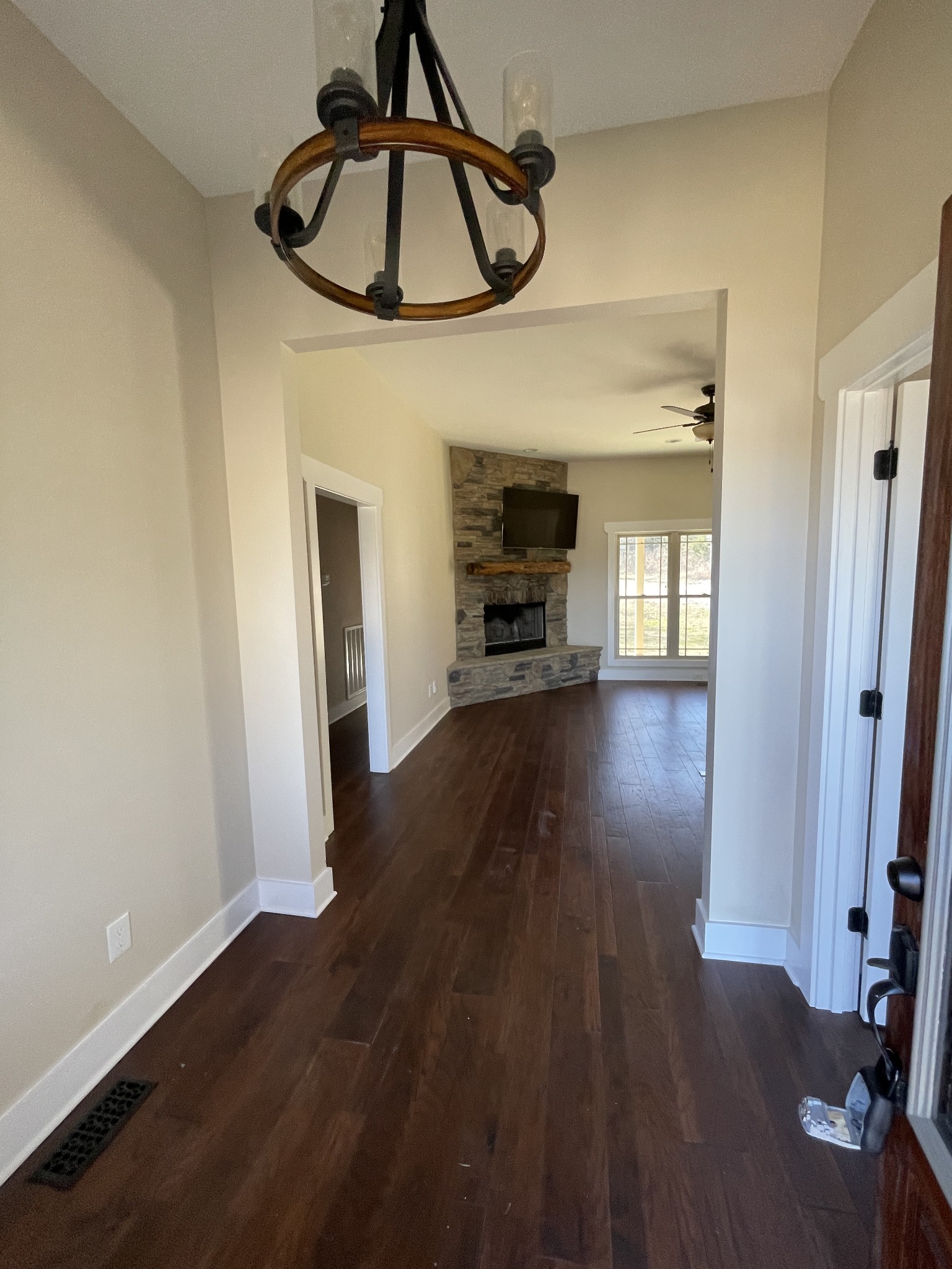 3597 Thompson Road Rockvale, TN 37153 - Photo 3 of 34