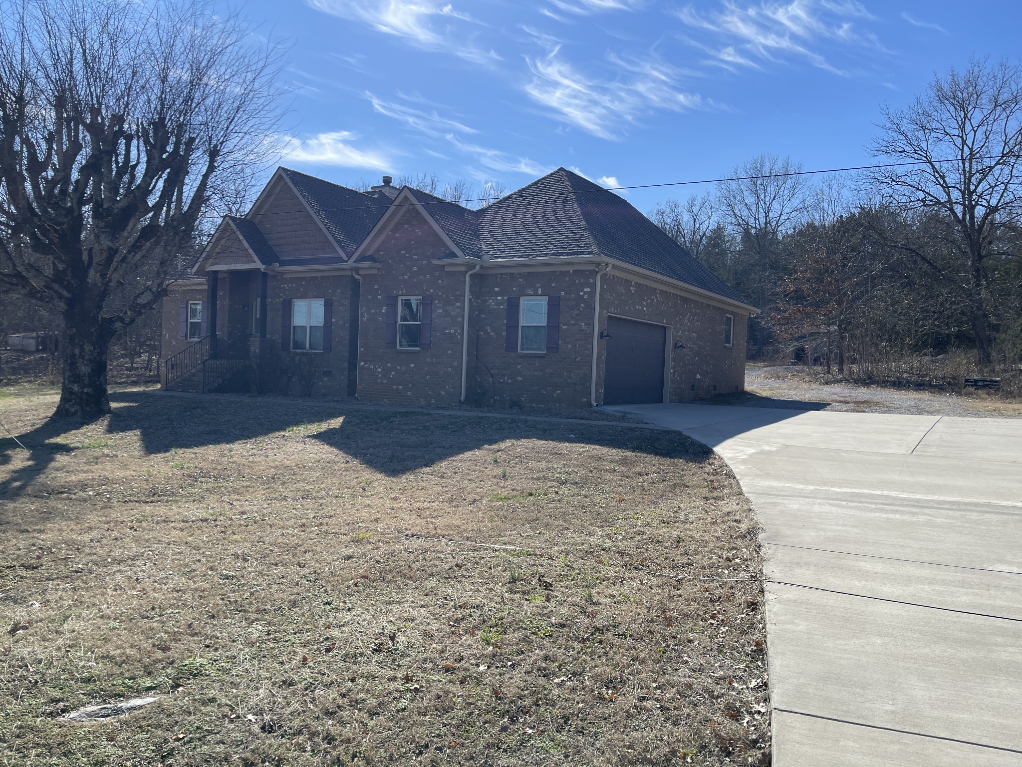 3597 Thompson Road Rockvale, TN 37153 - Photo 34 of 34