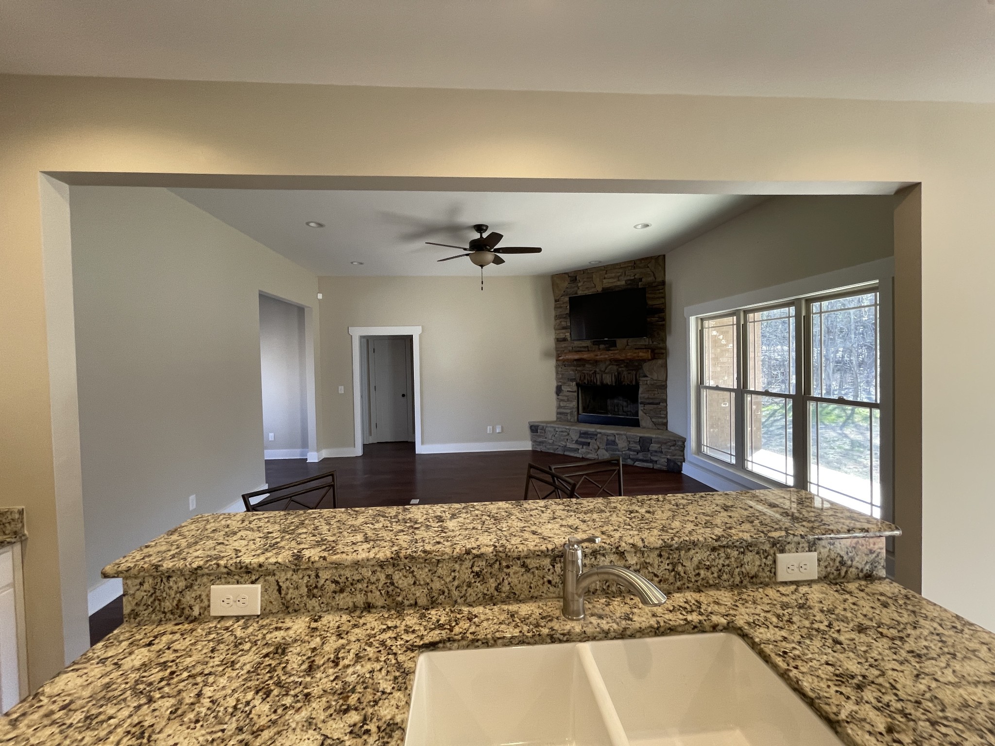 3597 Thompson Road Rockvale, TN 37153 - Photo 4 of 34