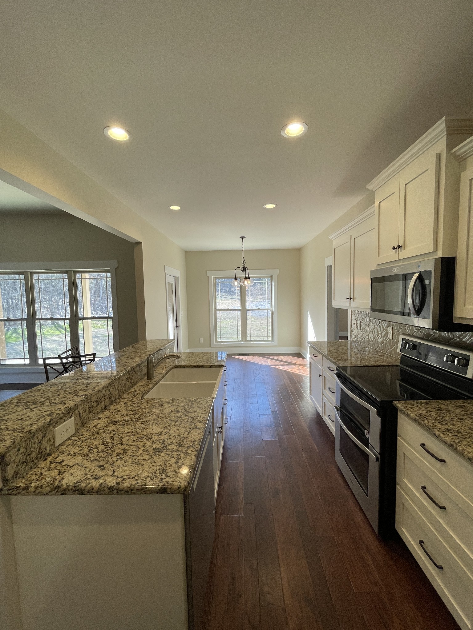 3597 Thompson Road Rockvale, TN 37153 - Photo 5 of 34