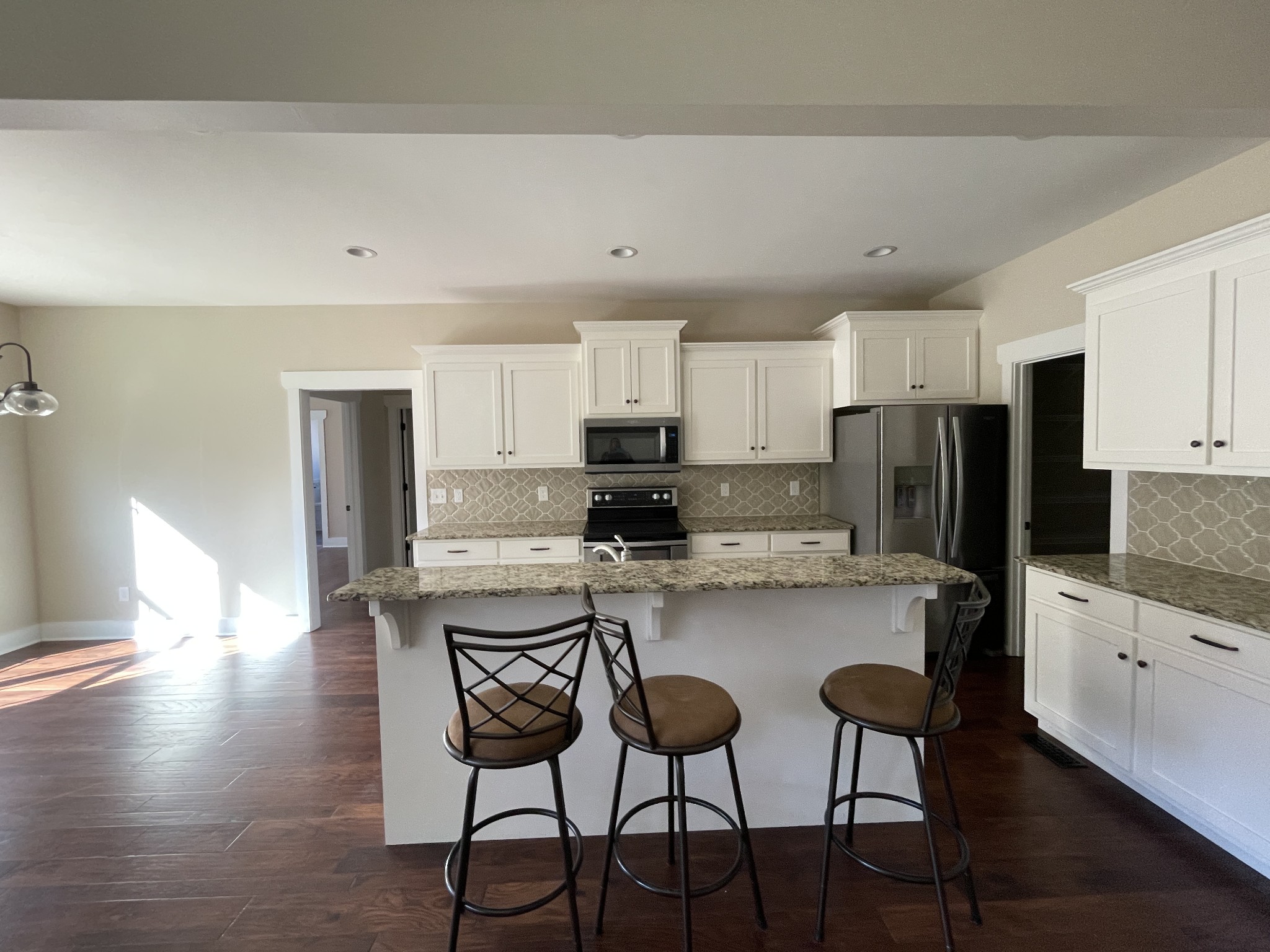 3597 Thompson Road Rockvale, TN 37153 - Photo 6 of 34