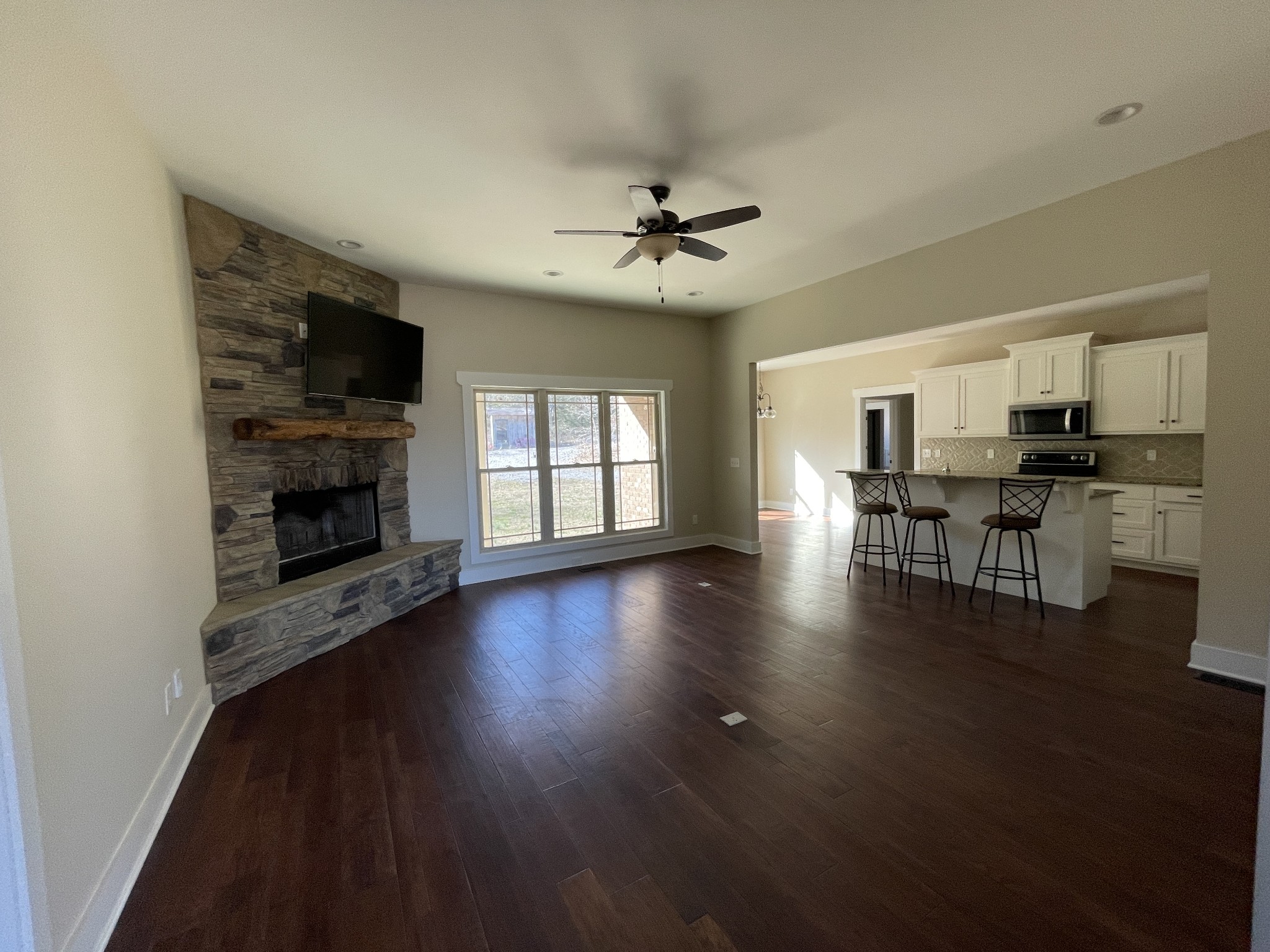 3597 Thompson Road Rockvale, TN 37153 - Photo 7 of 34