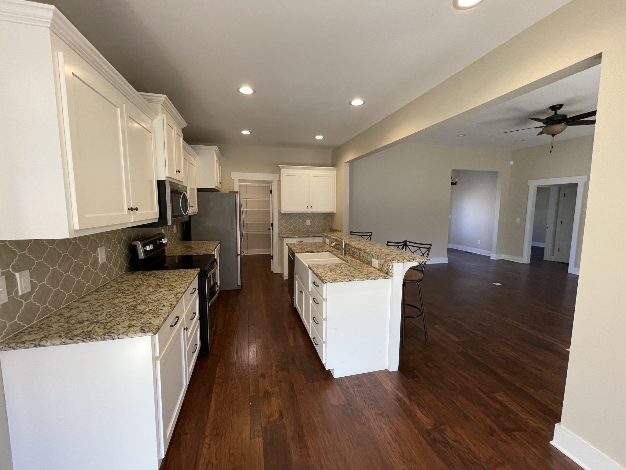 3597 Thompson Road Rockvale, TN 37153 - Photo 9 of 34