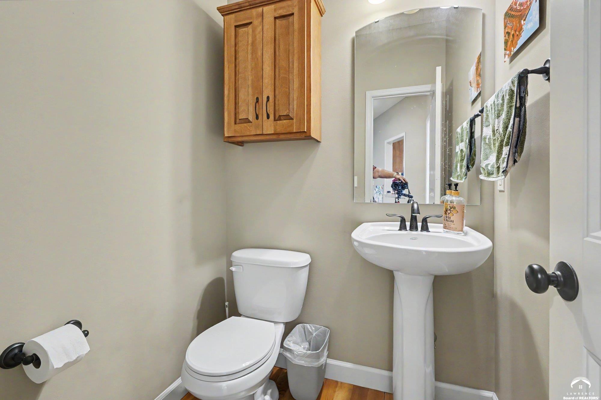 6205 Crystal Lane Lawrence, KS 66049 - Photo 18 of 29