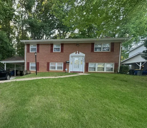 $2,750 | 7200 Longbranch Drive, New Carrollton, MD 20784