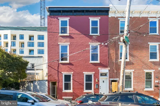 $2,100 | 1120 O'Neil Street, Philadelphia, PA 19123