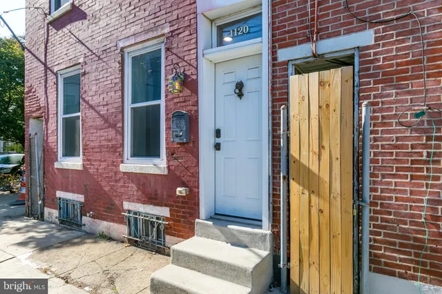 $2,100 | 1120 O'Neil Street, Philadelphia, PA 19123