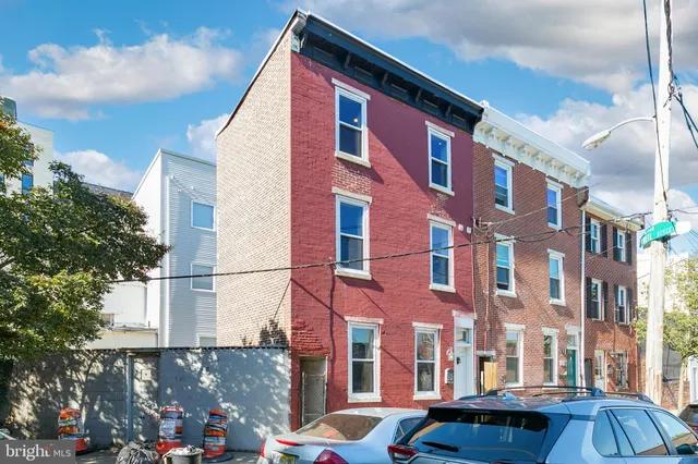 $2,100 | 1120 O'Neil Street, Philadelphia, PA 19123