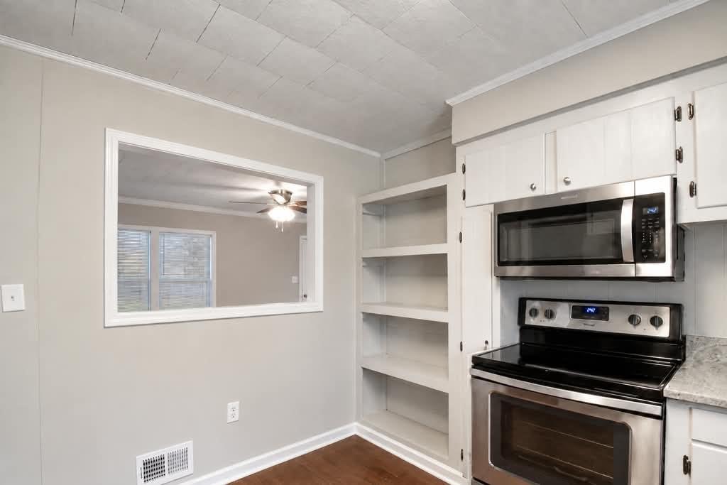 916 Jones Mill Road Cartersville, GA 30120 - Photo 6 of 17 Gallery Image 6