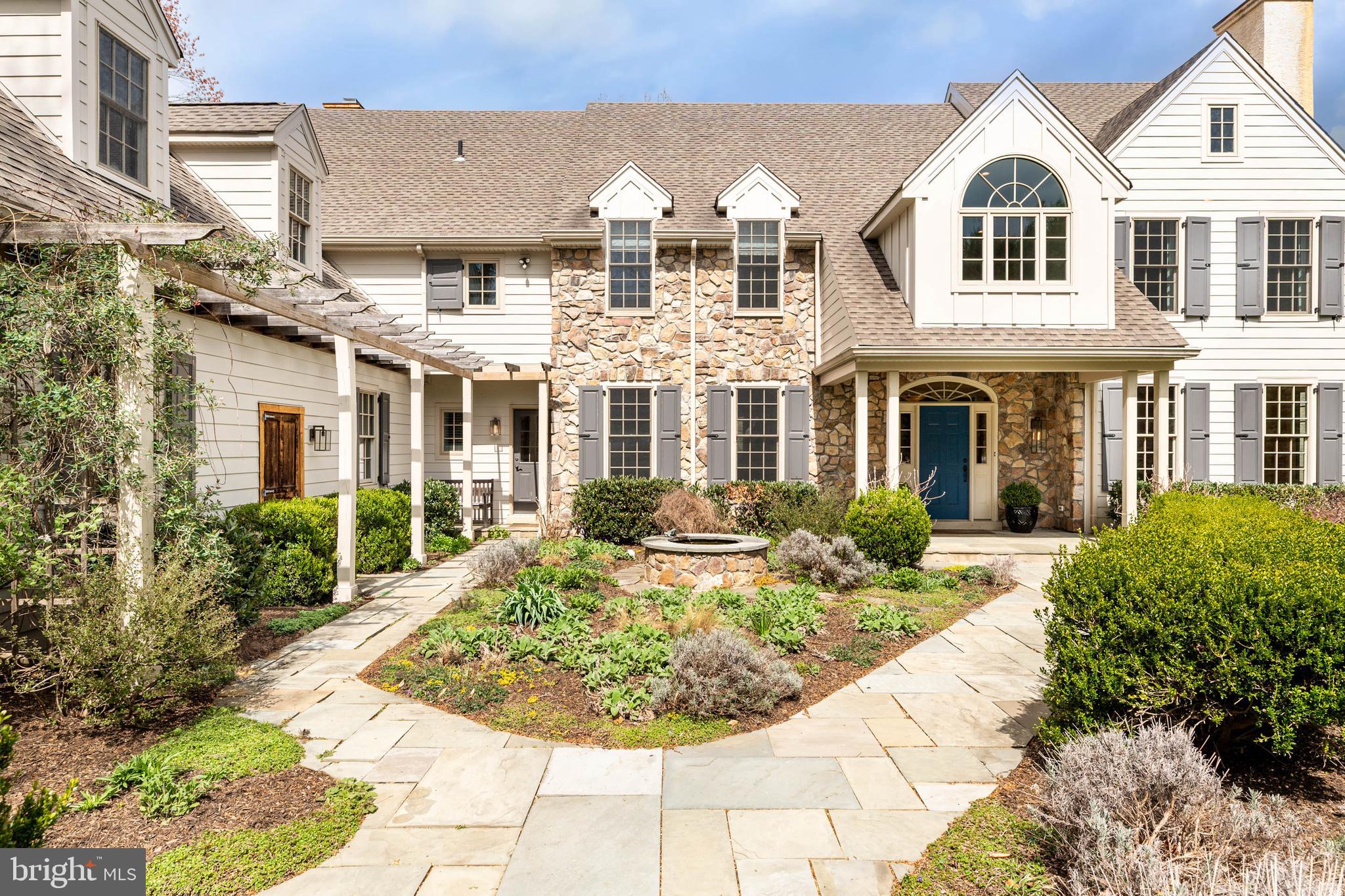 607 Newtown Road Berwyn, PA 19312 - Photo 3 of 83 Inviting Gardens