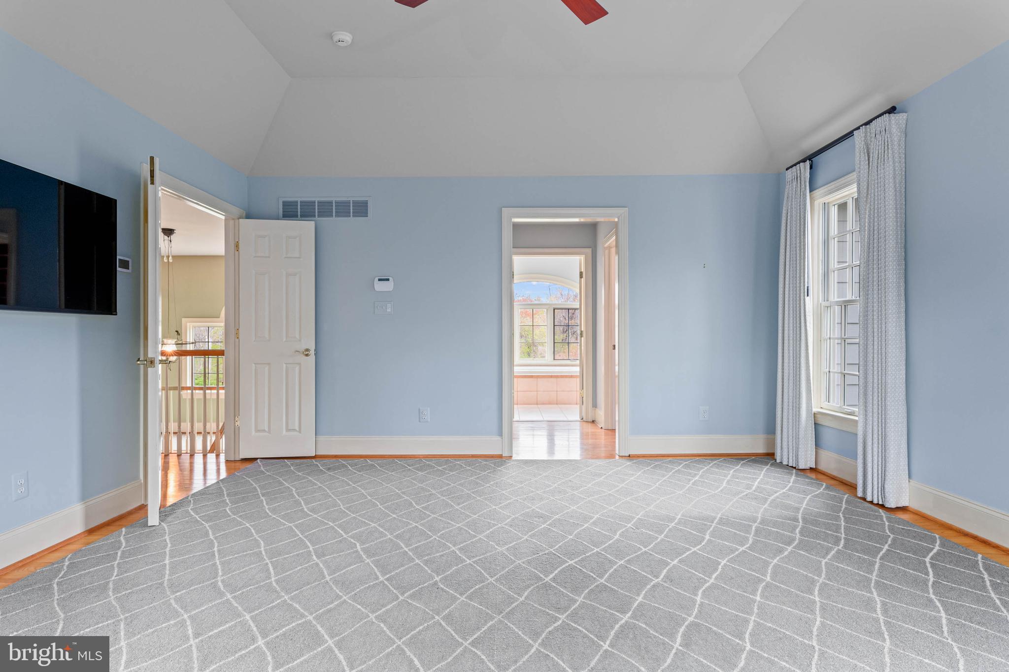 607 Newtown Road Berwyn, PA 19312 - Photo 44 of 83 Primary Suite