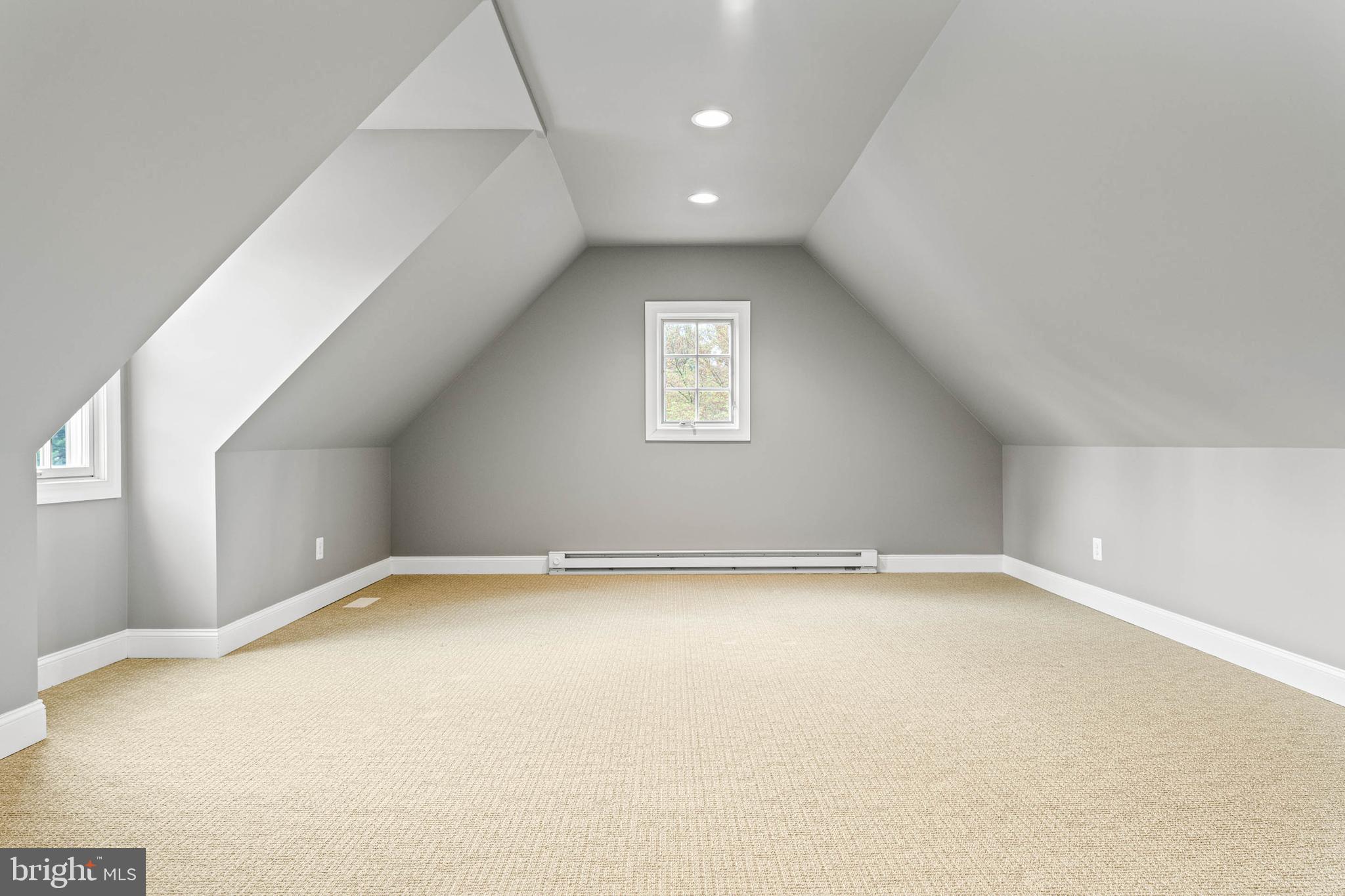 607 Newtown Road Berwyn, PA 19312 - Photo 61 of 83 Bonus room off Bedroom #5