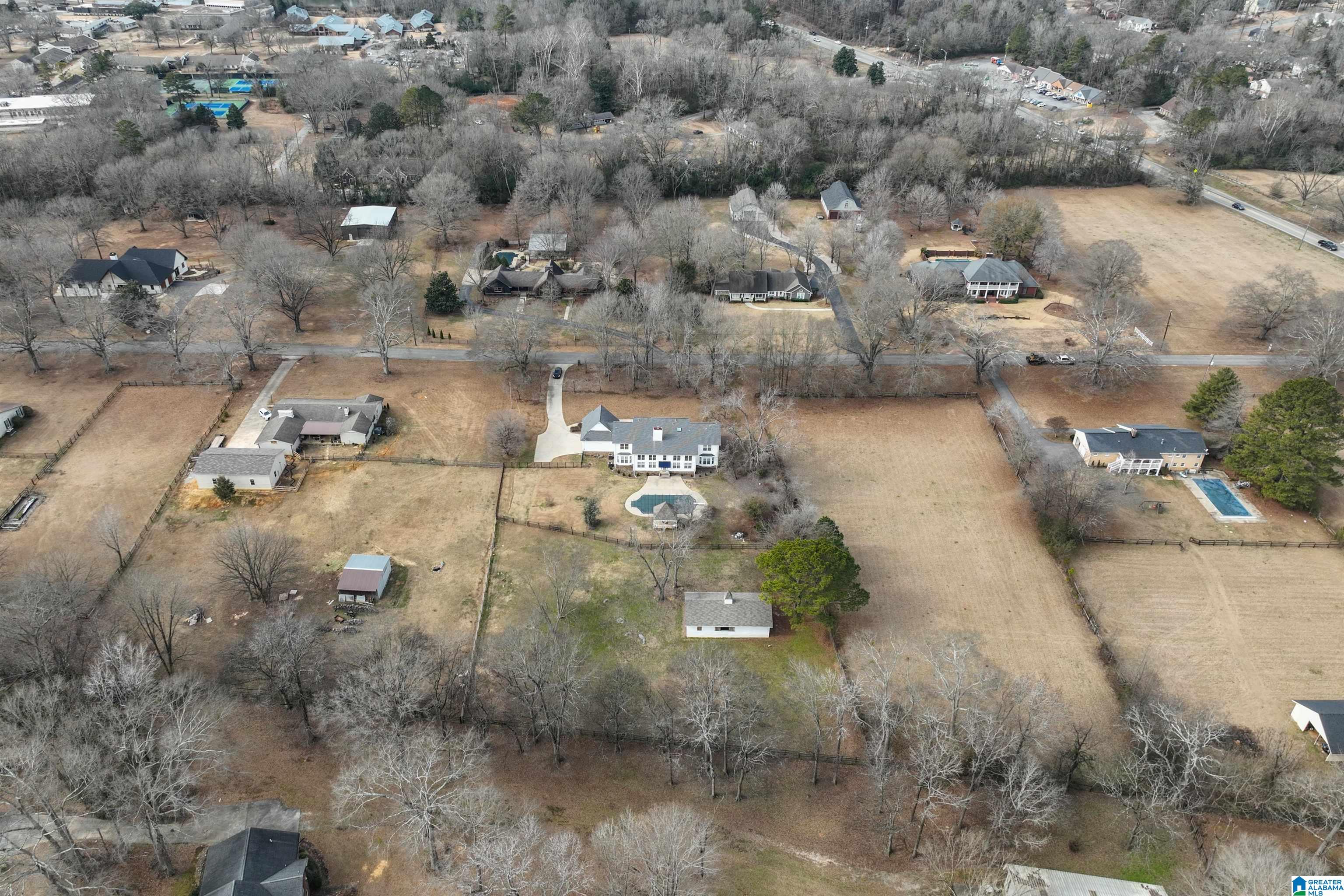 1145 Spring Garden Street Pelham, AL 35124 - Photo 72 of 76