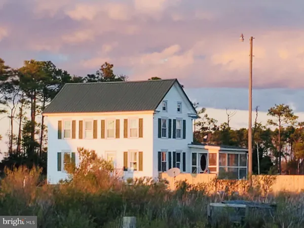 $430,000 | 1511 Crocheron Road, Crocheron, MD 21627