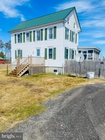 $430,000 | 1511 Crocheron Road, Crocheron, MD 21627