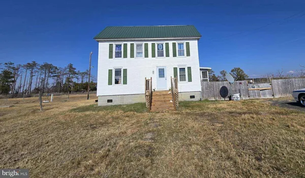 $384,900 | 1511 Crocheron Road, Crocheron, MD 21627