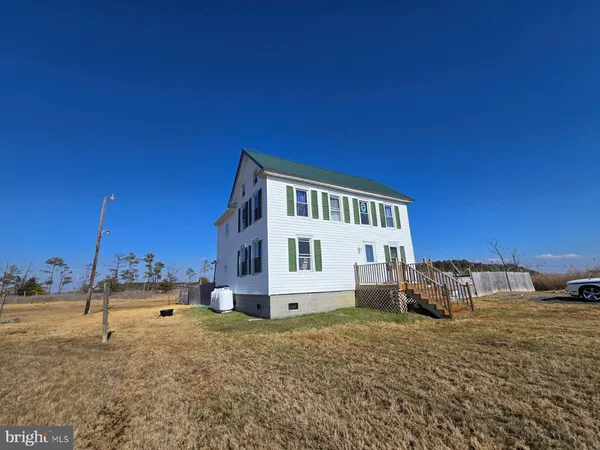 $384,900 | 1511 Crocheron Road, Crocheron, MD 21627