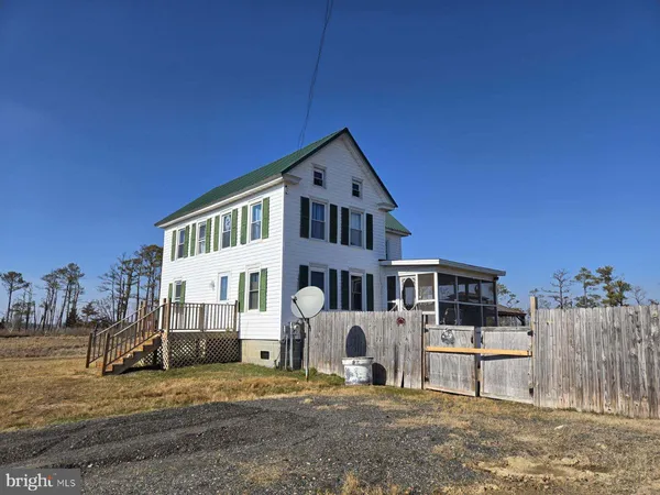 $384,900 | 1511 Crocheron Road, Crocheron, MD 21627