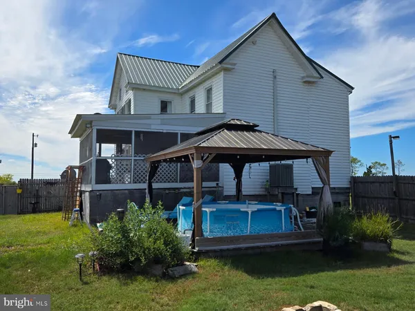 $384,900 | 1511 Crocheron Road, Crocheron, MD 21627