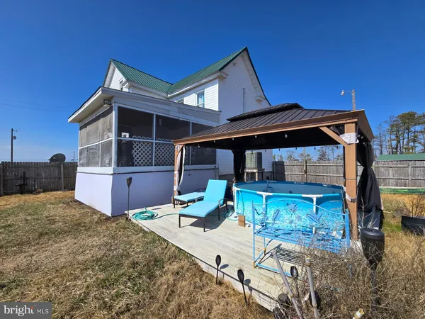 $384,900 | 1511 Crocheron Road, Crocheron, MD 21627