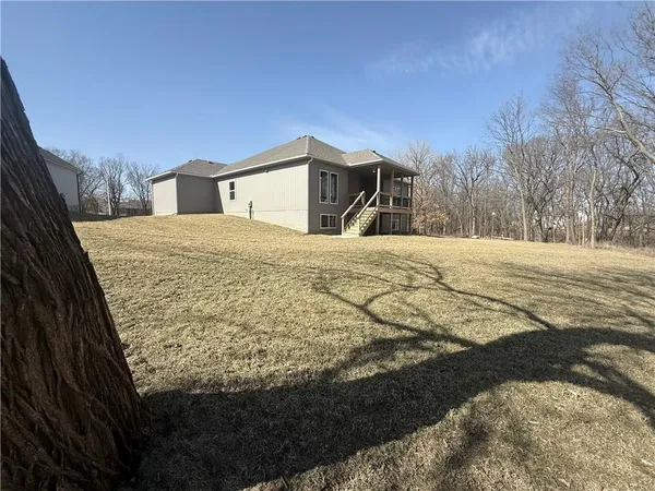 $527,970 | 9439 North Belton Avenue, Kansas City, MO 64154