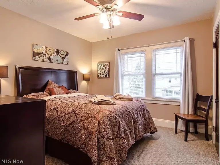 1551 Maple Road Cleveland Heights, OH 44121 - Photo 15 of 25