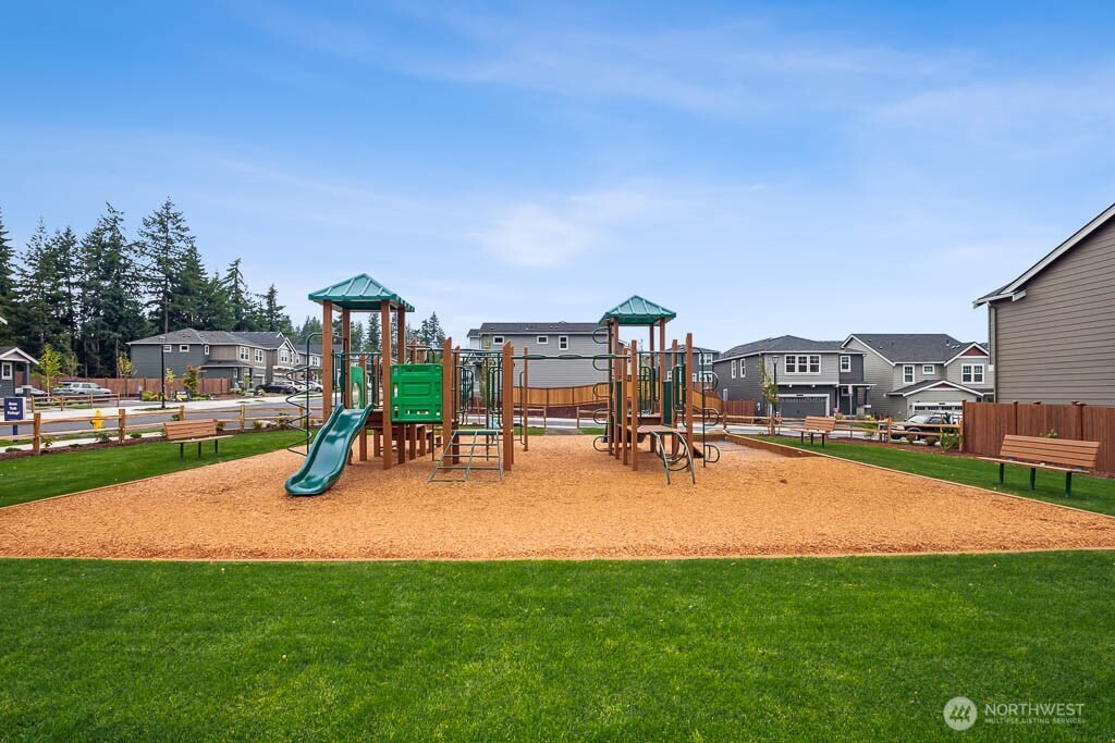5908 Addison Road Southwest, Unit 97 Port Orchard, WA 98367 - Photo 25 of 26 Gallery Image 25
