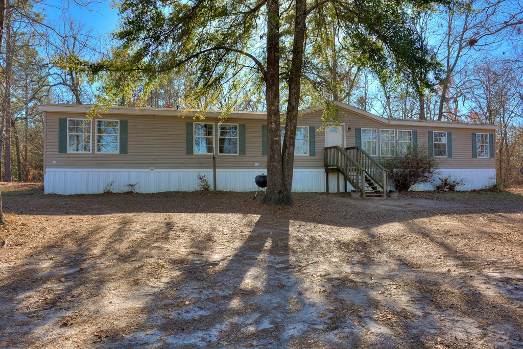 448 Long Cane Road Williston, SC 29853 - Photo 25 of 53