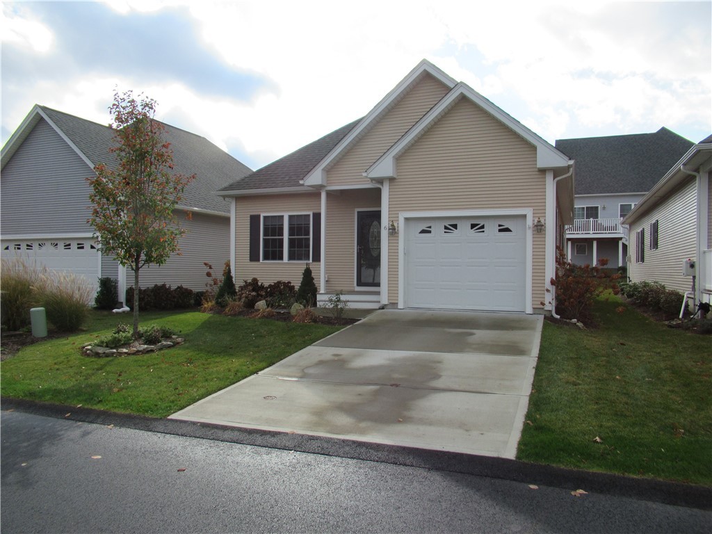 6 Daisy Lane Coventry, RI 02816 - Photo 2 of 24