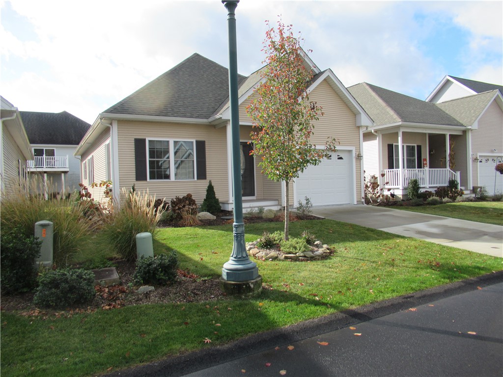 6 Daisy Lane Coventry, RI 02816 - Photo 24 of 24