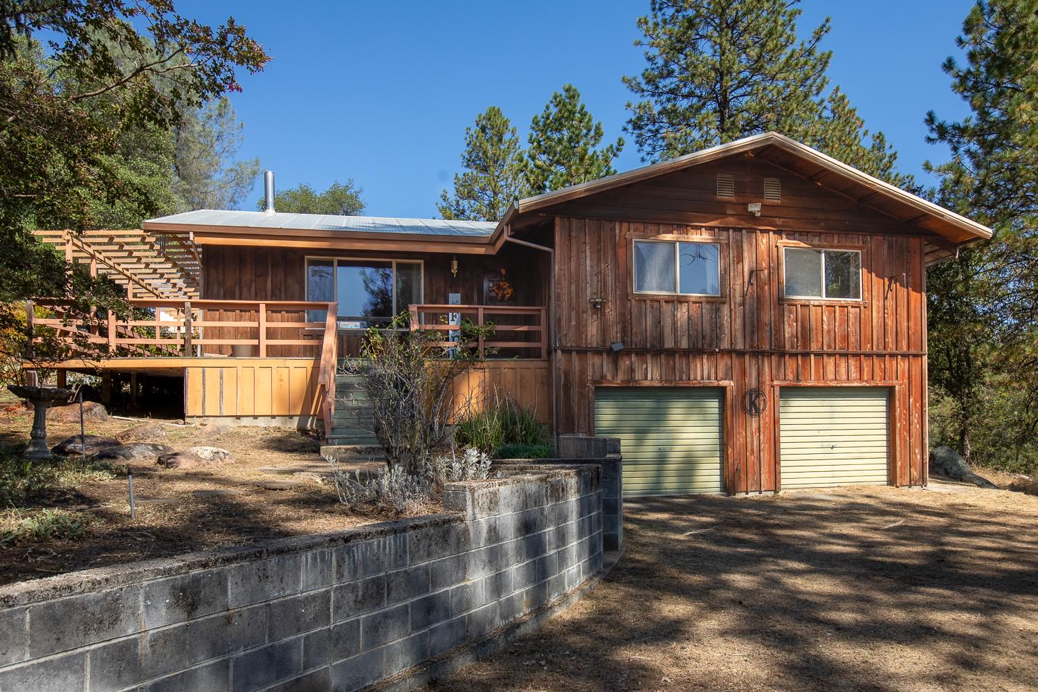 167 Darby Road Bangor, CA 95914 - Photo 1 of 76 Gallery Image 1