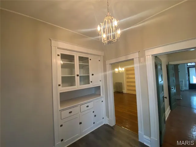 $495,000 | 6027 McPherson Avenue, St. Louis, MO 63112