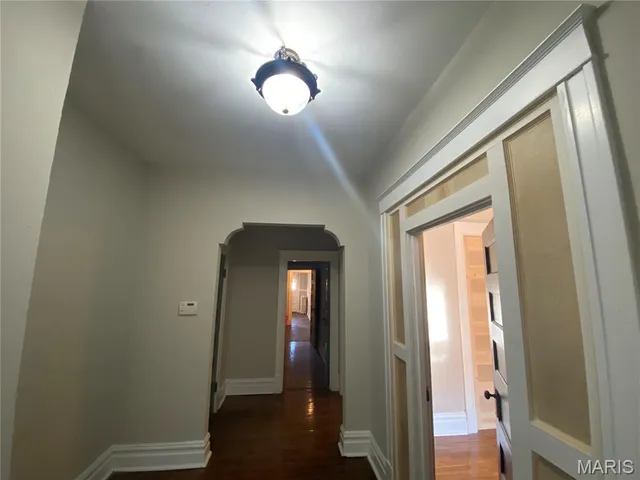 $495,000 | 6027 McPherson Avenue, St. Louis, MO 63112