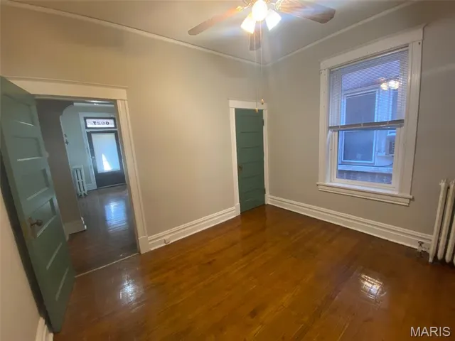 $495,000 | 6027 McPherson Avenue, St. Louis, MO 63112