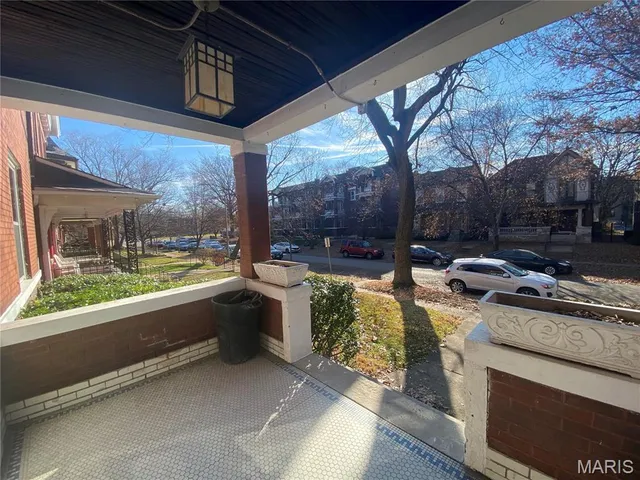 $495,000 | 6027 McPherson Avenue, St. Louis, MO 63112