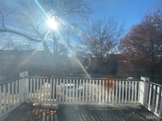 $495,000 | 6027 McPherson Avenue, St. Louis, MO 63112