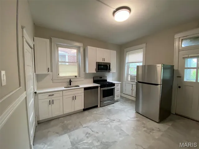 $495,000 | 6027 McPherson Avenue, St. Louis, MO 63112