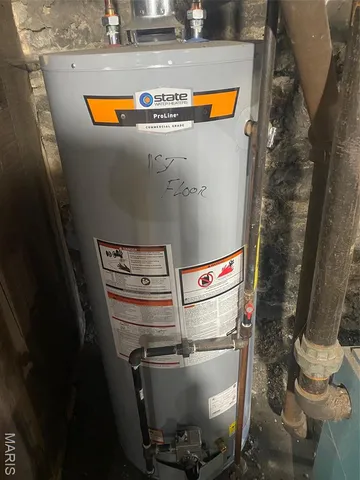 $495,000 | 6027 McPherson Avenue, St. Louis, MO 63112